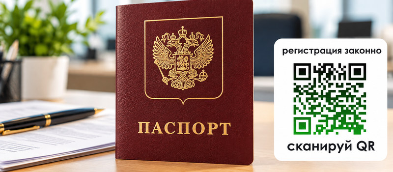 прописка в Обнинске